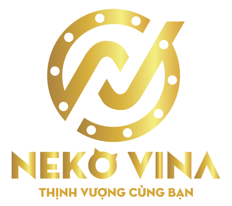 Công Ty TNHH Xuất Nhập Khẩu Neko Vina