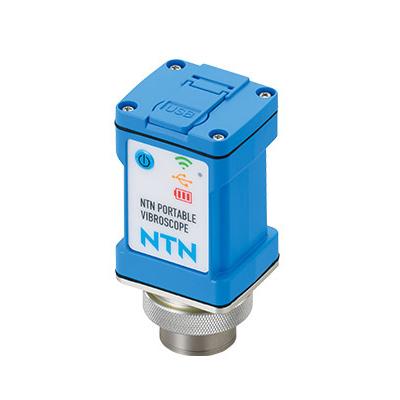 Máy đo độ rung NTN